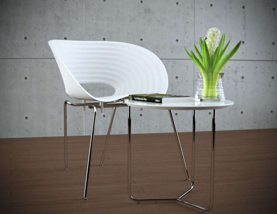 创意家具 - 坐具|休闲椅|办公家具|设计师家具|汤姆维特休闲椅